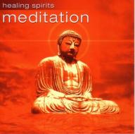 Healing spirit- meditation