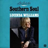 Lu s jukebox vol. 2: southern soul: from