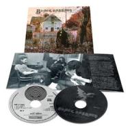 Black sabbath 2cd digisleeve with bonus tracks Black sabbath 2cd digisleeve with bonus tracks