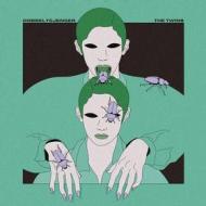 The twins (vinyl green) (Vinile)