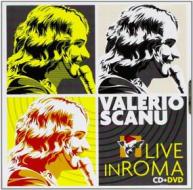 Live in roma (cd+dvd) christmas edt.