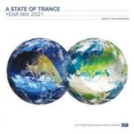 A state of trance year mix 2021 (Vinile)