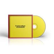 Nuovo album (cd mini gatefold + booklet 16 pagine)