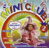 Mini club  n.2   compilation