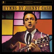 Hymns by johnny cash [lp] (Vinile)