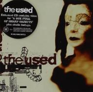 The used