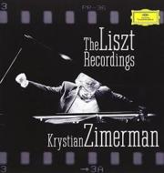 The liszt recording