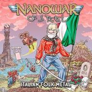 Italian folk metal (Vinile)