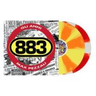 Gli anni (vinyl Vinile propeller numerato limited edt.)