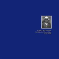 Bluebird recordings 1939-1942 (Vinile)