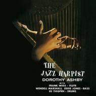 Jazz harpist (Vinile)