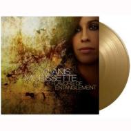 Flavors of entanglement (180 gr. vinyl gold limited edt.) (Vinile)