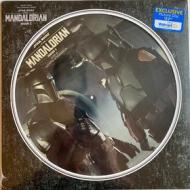 Star wars: the mandalorian season 2 (picture disc) (Vinile)