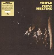 First meeting (gatefold) (Vinile)