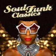 Soul funk classics