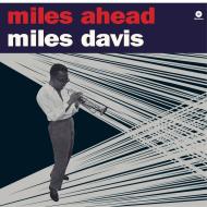 Miles ahead [lp] (Vinile)