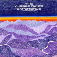 Yussef dayes experience- live from malib (Vinile)