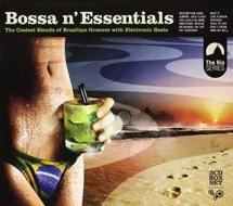 Bossa n'essentials