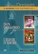 Don gregorio- l elisir d amore