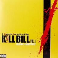 Kill bill vol. 1 original soun (Vinile)
