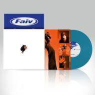 Faiv (Vinile azzurro)