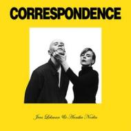 Correspondence (Vinile)