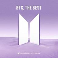 Bts. the best <limited> (w/bonus track(plan)/photocard for 1st pressing)