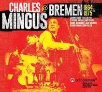 At bremen 1964 & 1965 (box 4 cd)