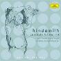 Hindemith conducts hindemith (registrazioni su deutsche grammophon)