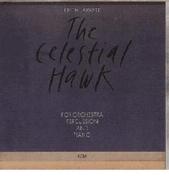 The celestial hawk