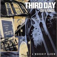 Offerings: worship album
