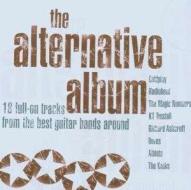The alternative album, volume 4