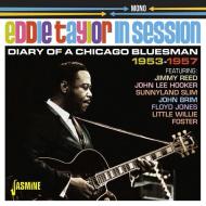 Diary of a chicago bluesman