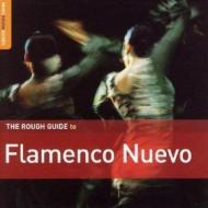 Flamenco nuevo-the rough guide to