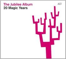 The jubilee album - 20 magic years