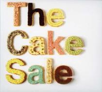 Cake sale