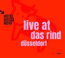 Live at das rind russelsheim