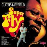 Superfly - 2cd special edition