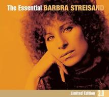 The essential barbra streisand: limited edition 3.0