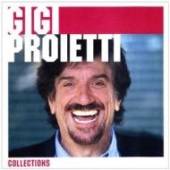 Gigi proietti - the collections 2009