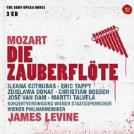 Mozart:flauto magico (sony opera house)