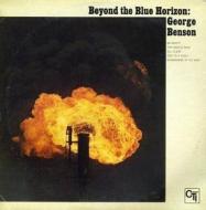 Beyond the blue horizon (original columbia jazz classics)