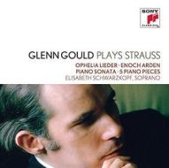 Strauss,richard:lieder op.67-sonata op.5