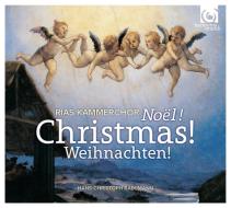 Christmas! no l! weihnachten!