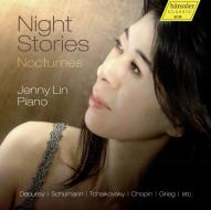 Night stories - opere per pianoforte isp