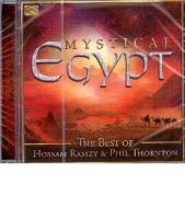 Mystical egypt - the best of hossam ramz