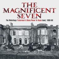 The magnificent seven the wate