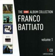 Battiato franco - the emi album c.#01
