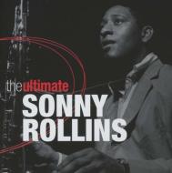 Rollins sonny - sonny rollins (the u)