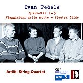 Quartetto per archi n.1 (1981 89) per ac